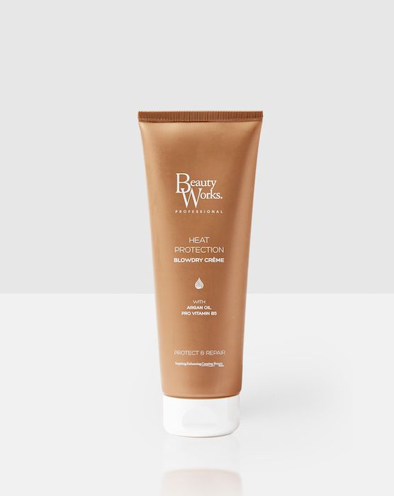 Beauty Works Blow Dry Crème