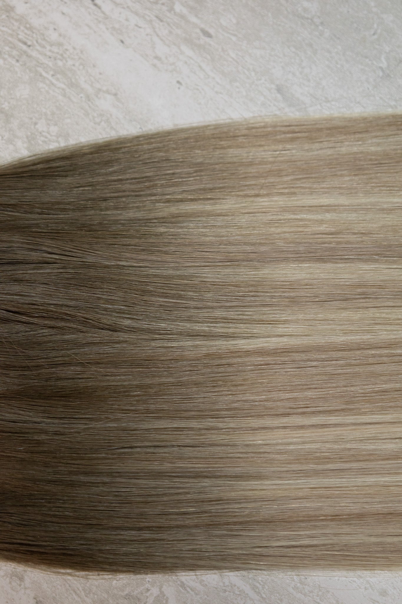 flawless XXS weft 50 gram 22"